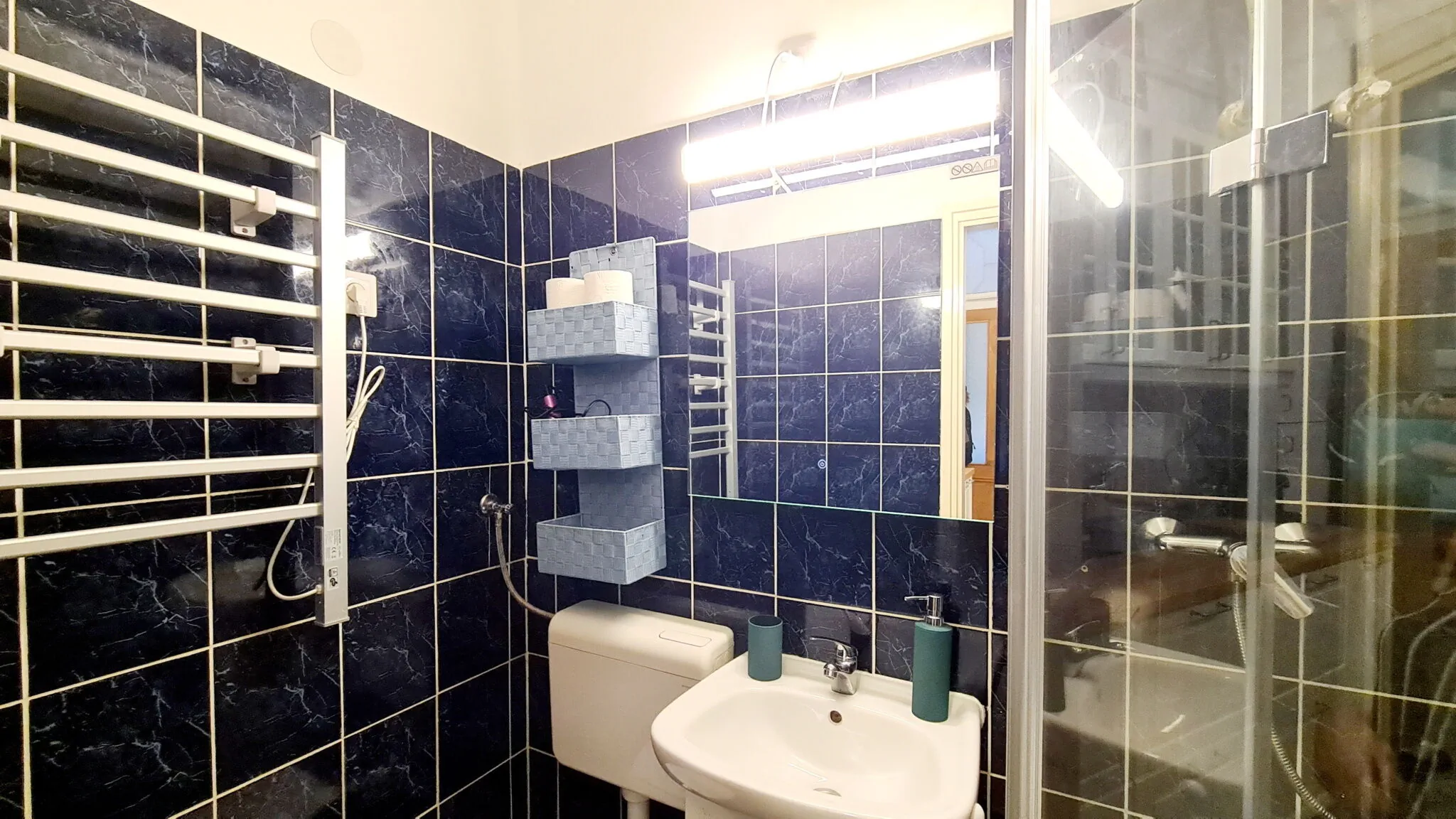 La Vida Loca Apartment Budapest – Budapesta, Ungaria