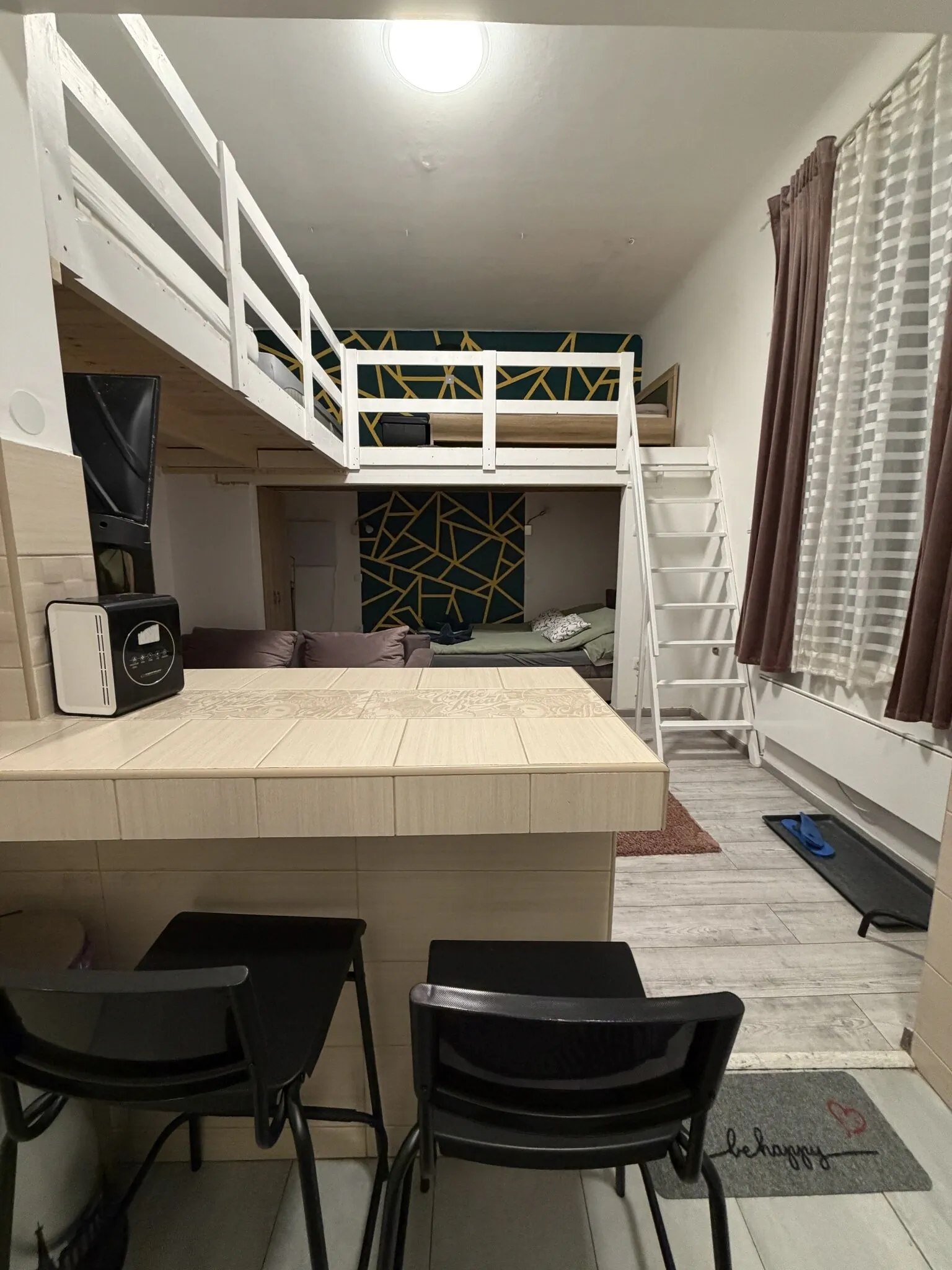 La Vida Loca Apartment Budapest – Budapesta, Ungaria
