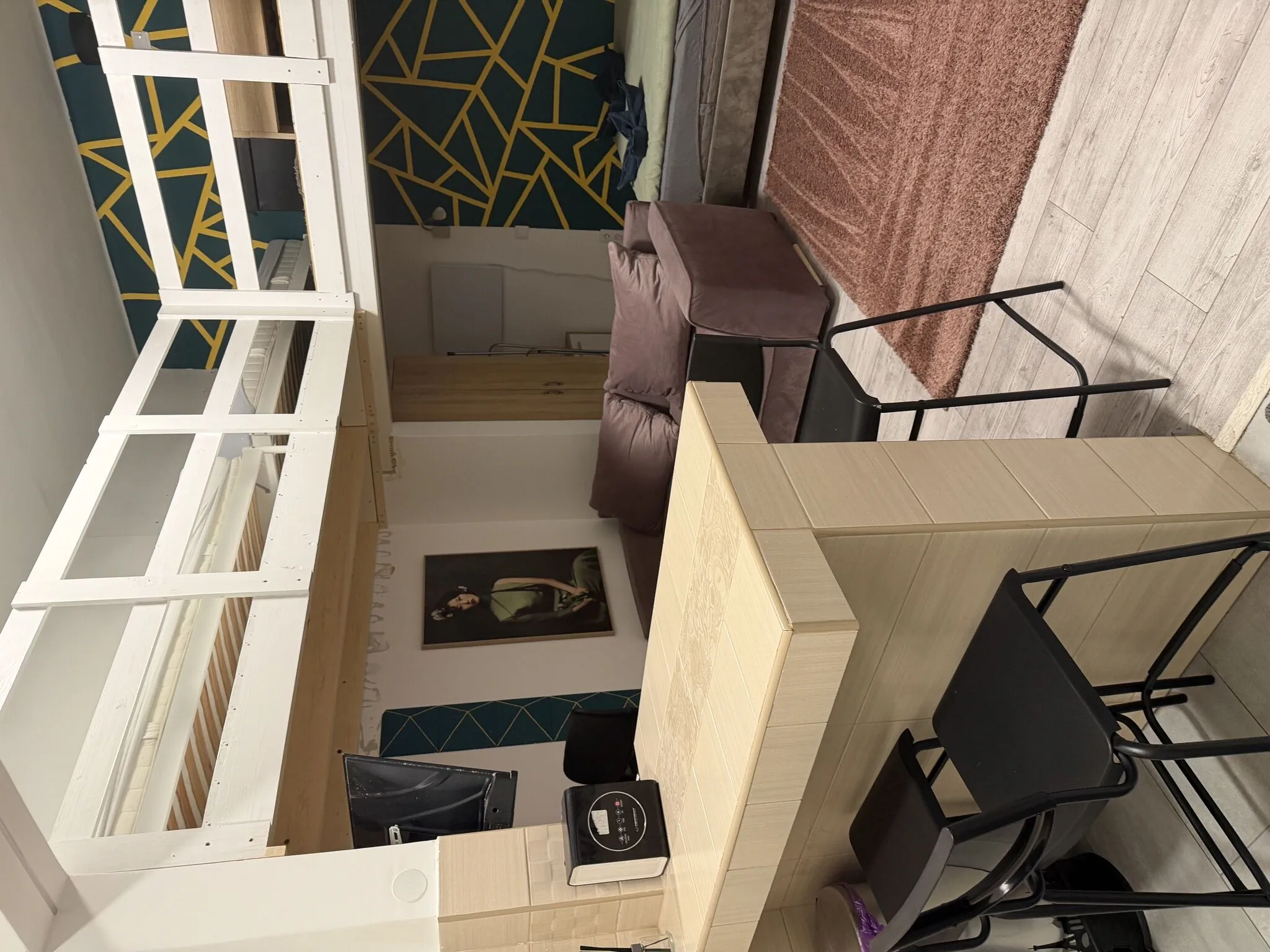 La Vida Loca Apartment Budapest – Budapesta, Ungaria