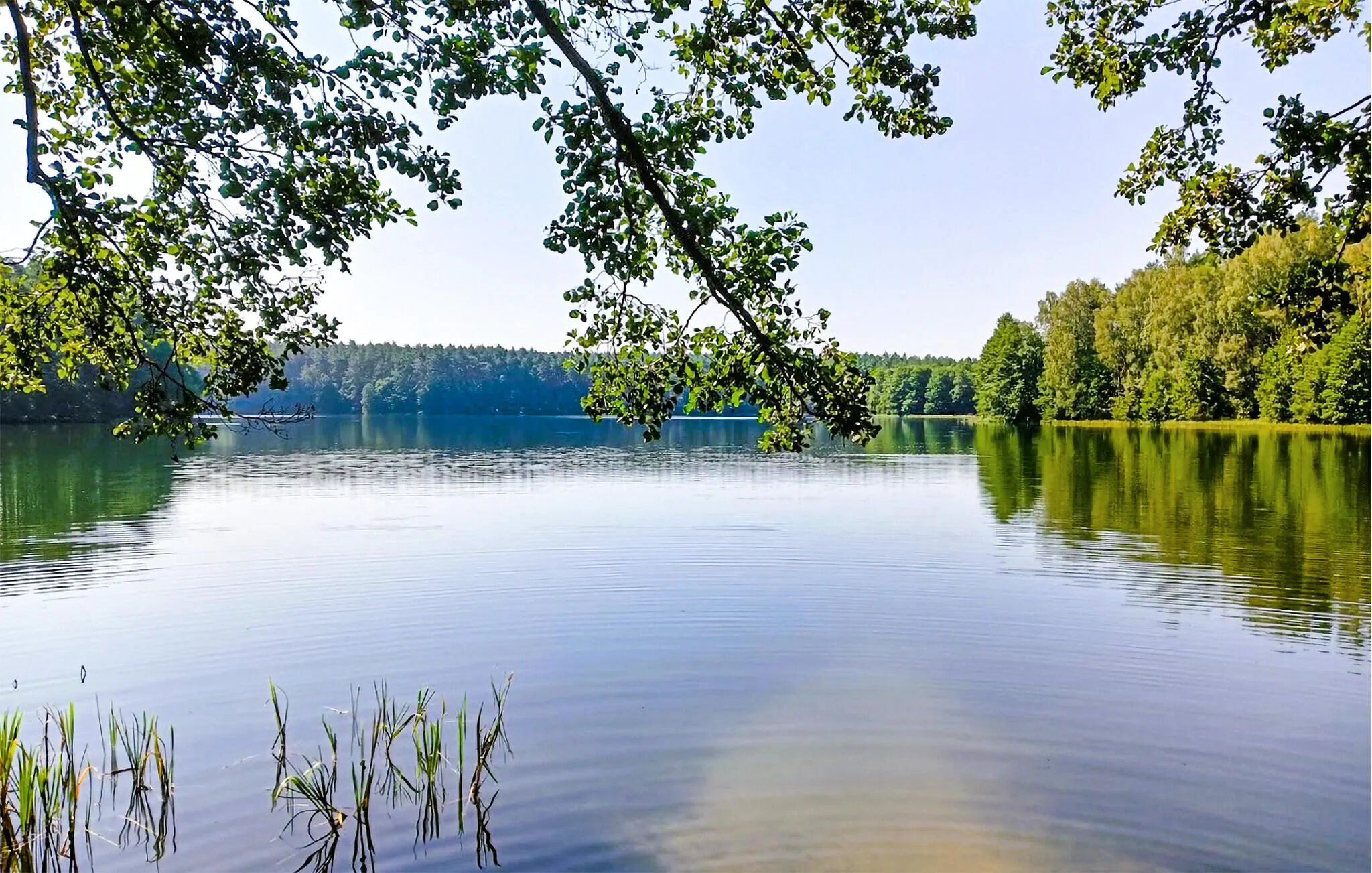 Apartman Chwarzenko - PKA465 – Chwarzenko, Polska