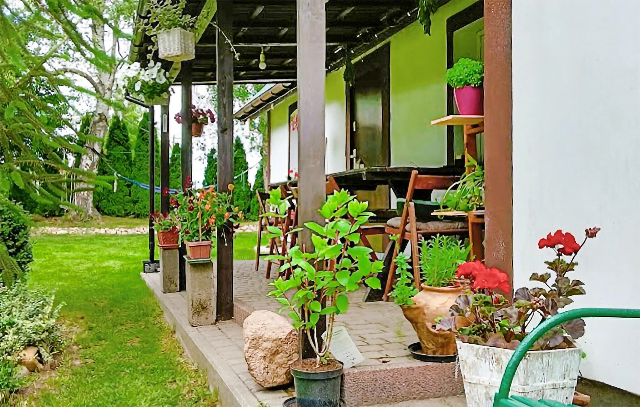 Apartman Chwarzenko - PKA465 – Chwarzenko, Polska
