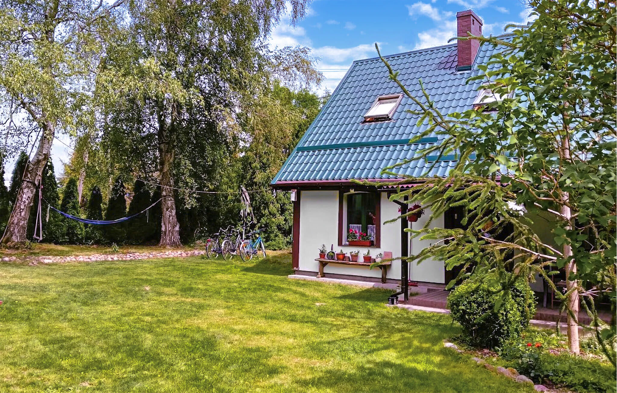Apartman Chwarzenko - PKA465 – Chwarzenko, Polska