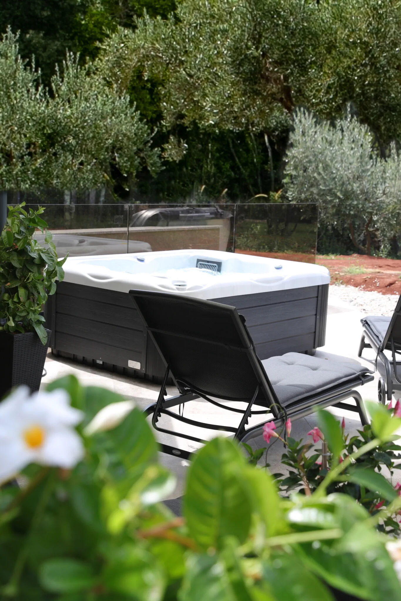 Villa Olive Garden Paradise Rovinj – Rovinj, Croația