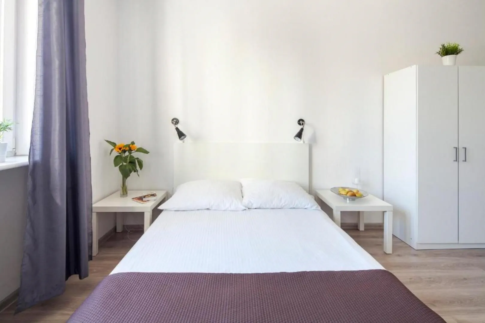 Sleepy3city Apartments 10 Lutego 23 Gdynia – Gdynia, Polska