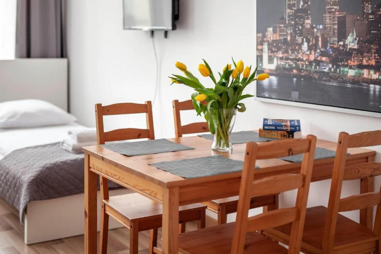 Sleepy3city Apartments 10 Lutego 23 Gdynia – Gdynia, Polska