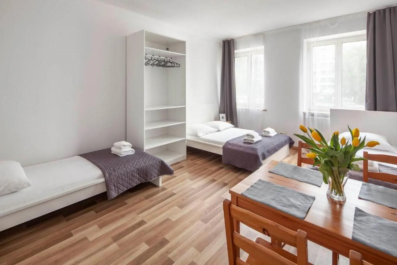 Sleepy3city Apartments 10 Lutego 23 Gdynia – Gdynia, Polska