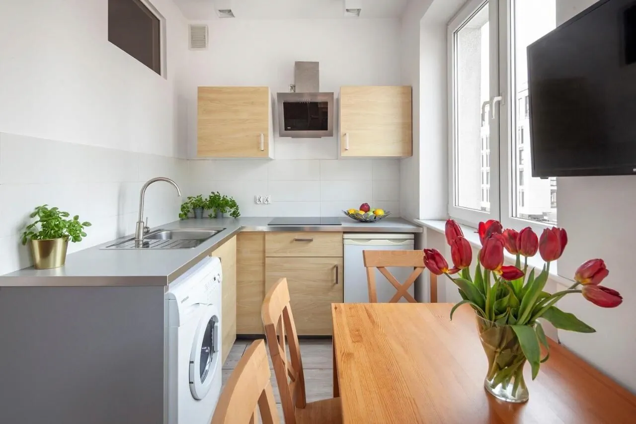 Sleepy3city Apartments 10 Lutego 23 Gdynia – Gdynia, Polska