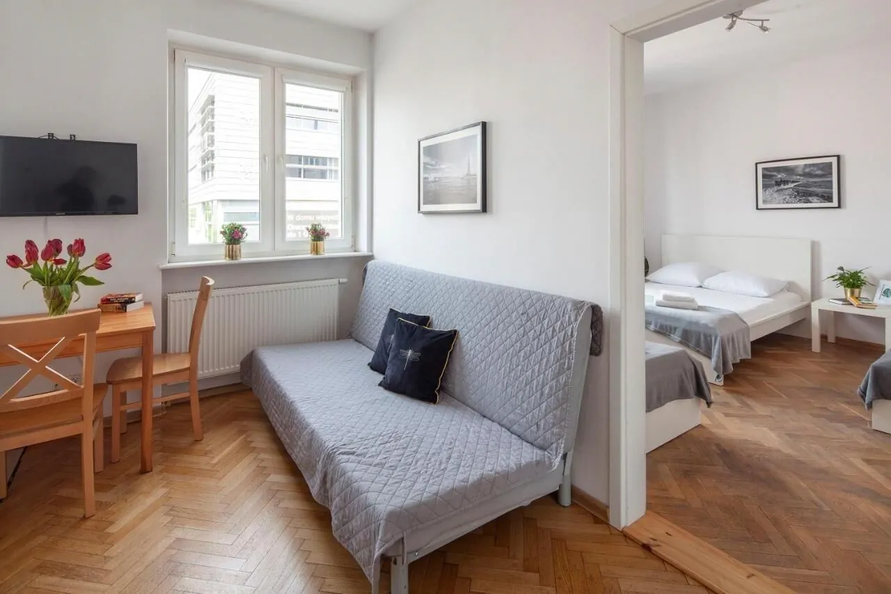 Sleepy3city Apartments 10 Lutego 23 Gdynia – Gdynia, Polska