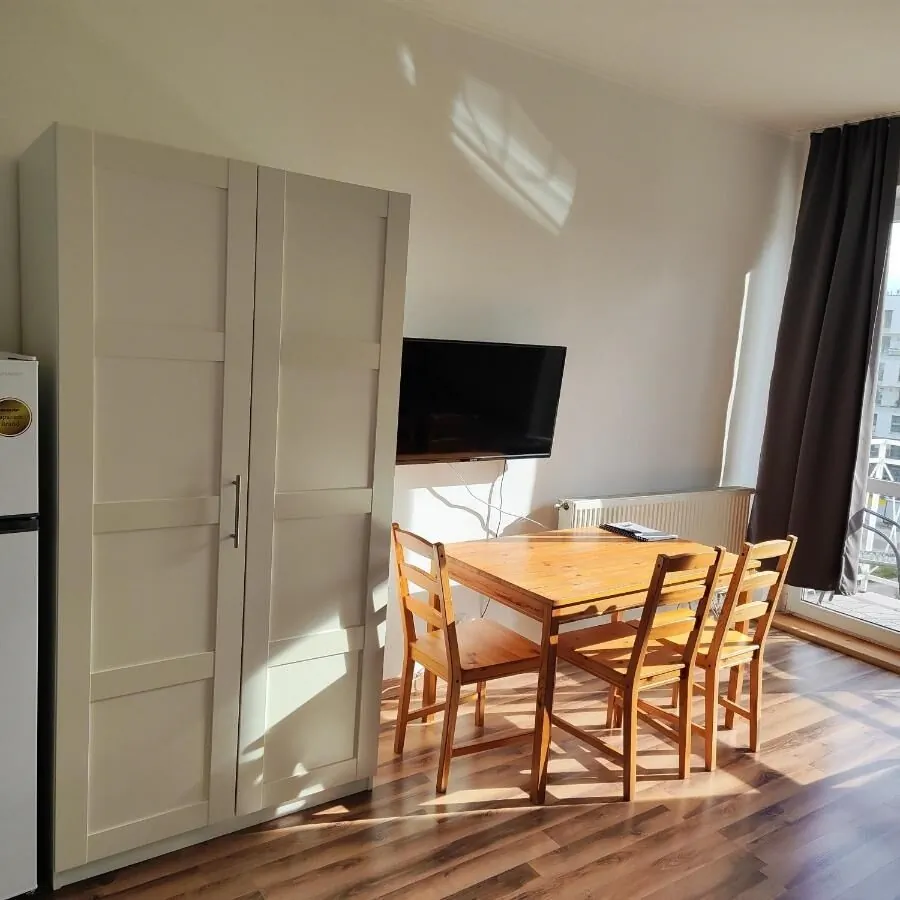 Sleepy3city Apartments 10 Lutego 23 Gdynia – Gdynia, Polska