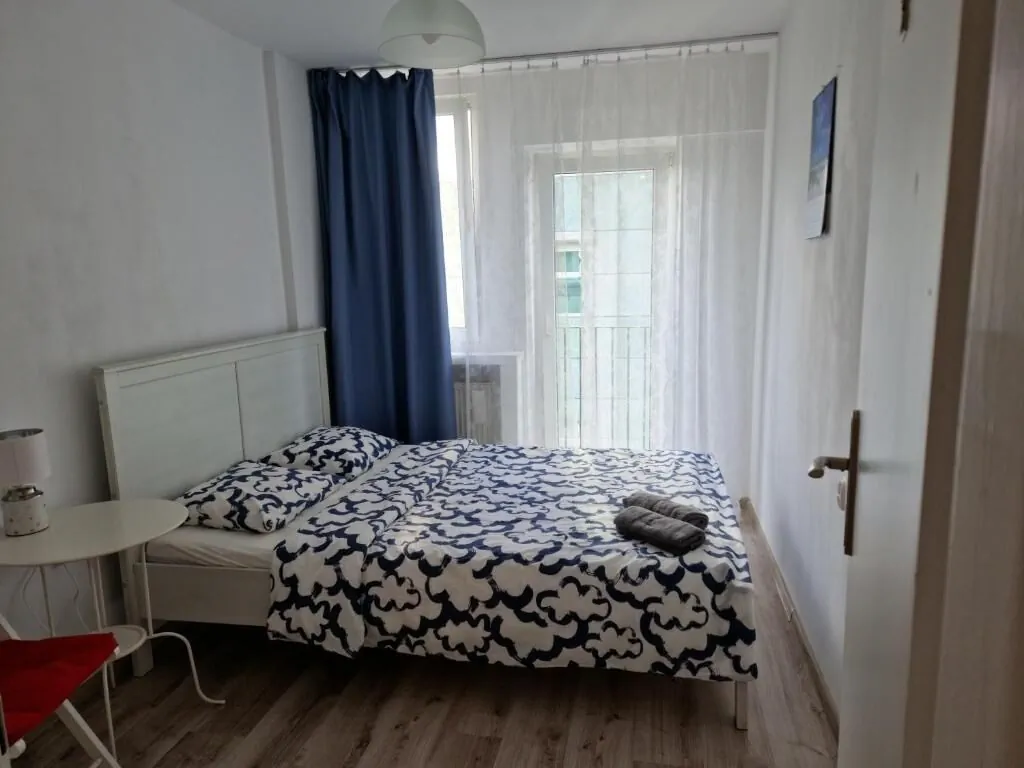 Zlota Sliska Pokoje Centrum Warszawa – Warszawa, Polska