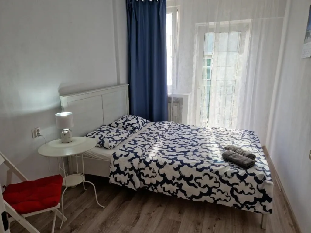 Zlota Sliska Pokoje Centrum Warszawa – Warszawa, Polska