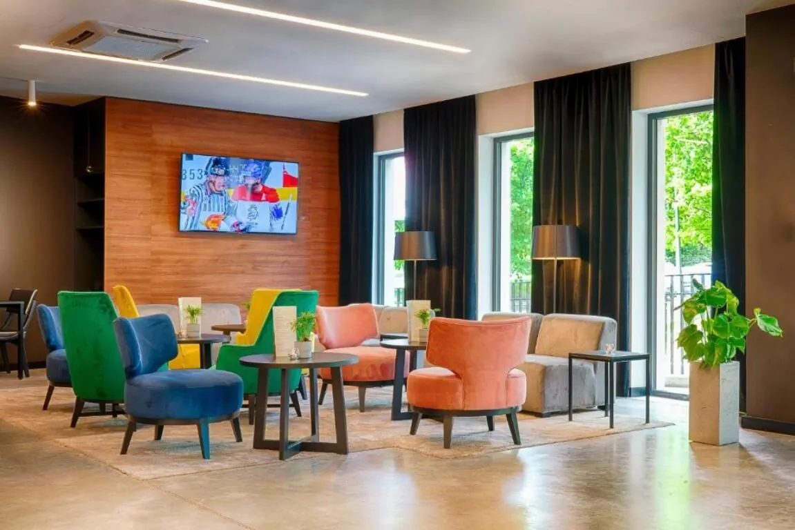 Focus Hotel Premium Lublin – Lublin, Polska