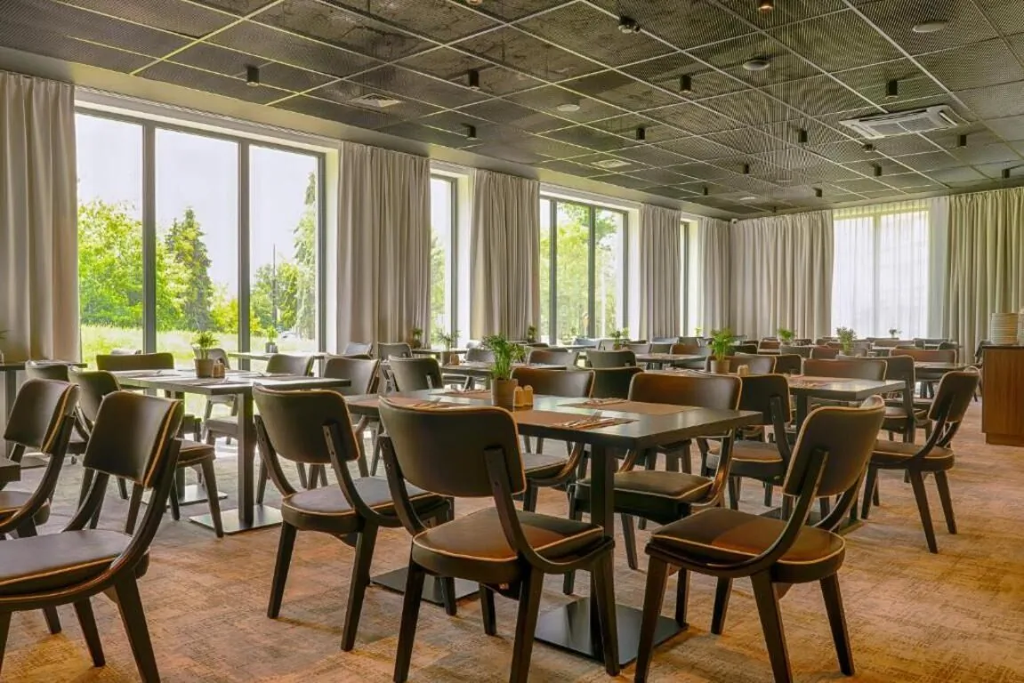 Focus Hotel Premium Lublin – Lublin, Polska