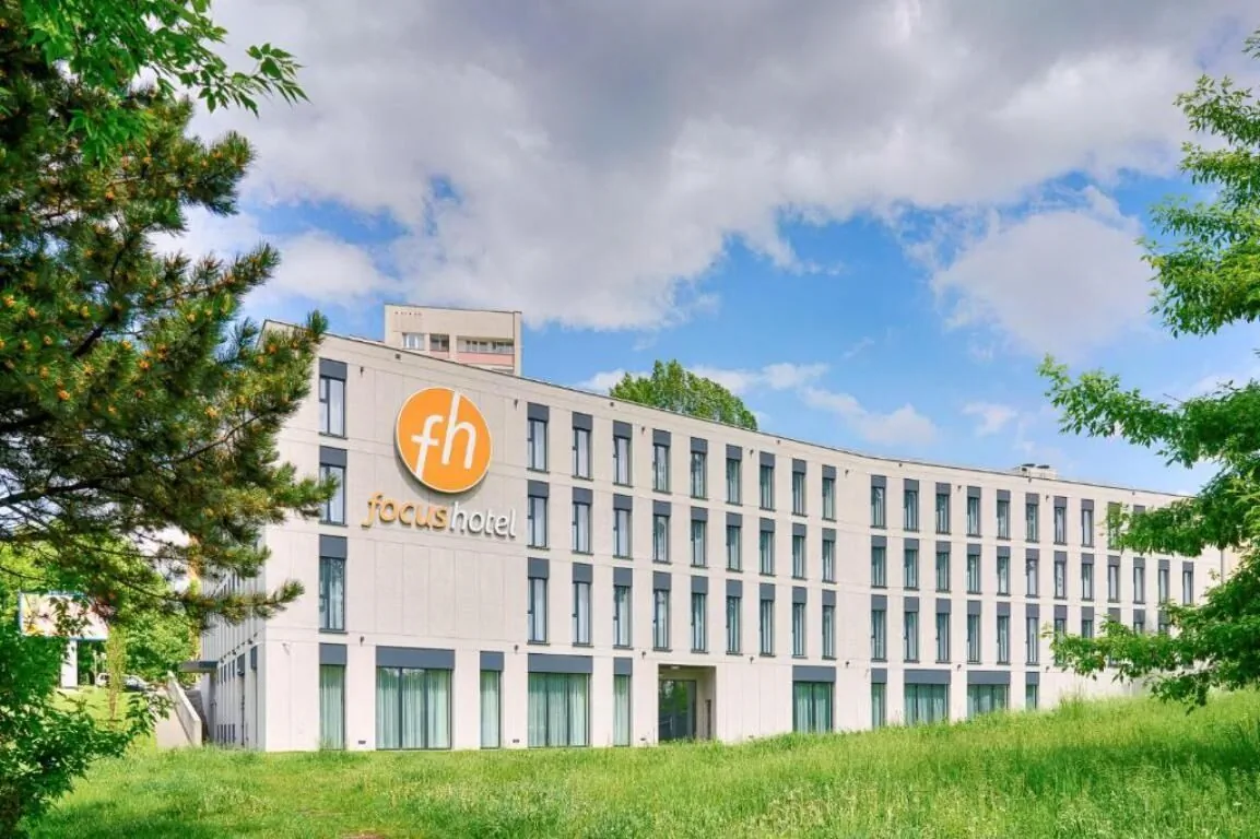 Focus Hotel Premium Lublin – Lublin, Polska