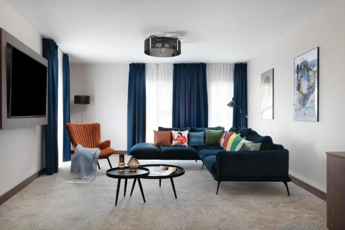 Focus Hotel Premium Lublin – Lublin, Polska