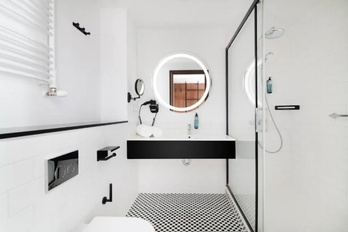 Focus Hotel Premium Lublin – Lublin, Polska