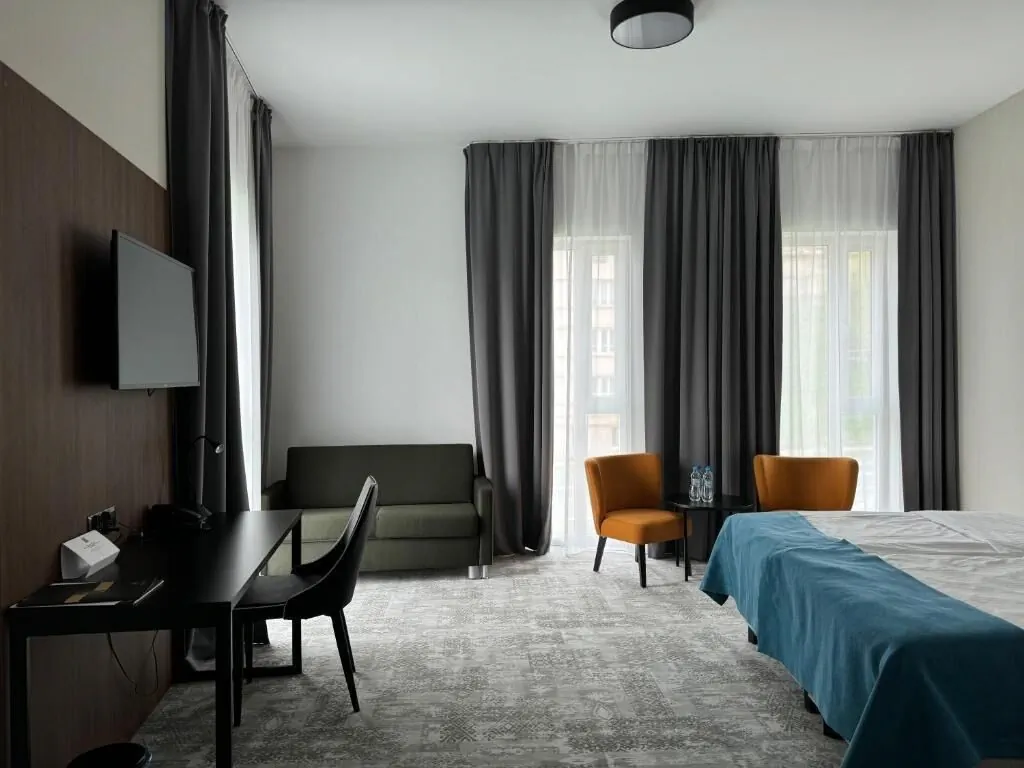 Focus Hotel Premium Lublin – Lublin, Polska