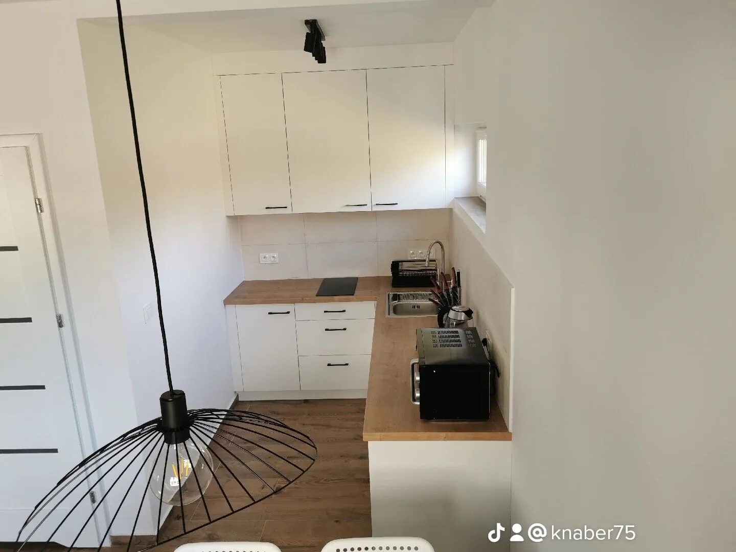Domki PORTKNAUBER Rowy – Rowy, Polsko