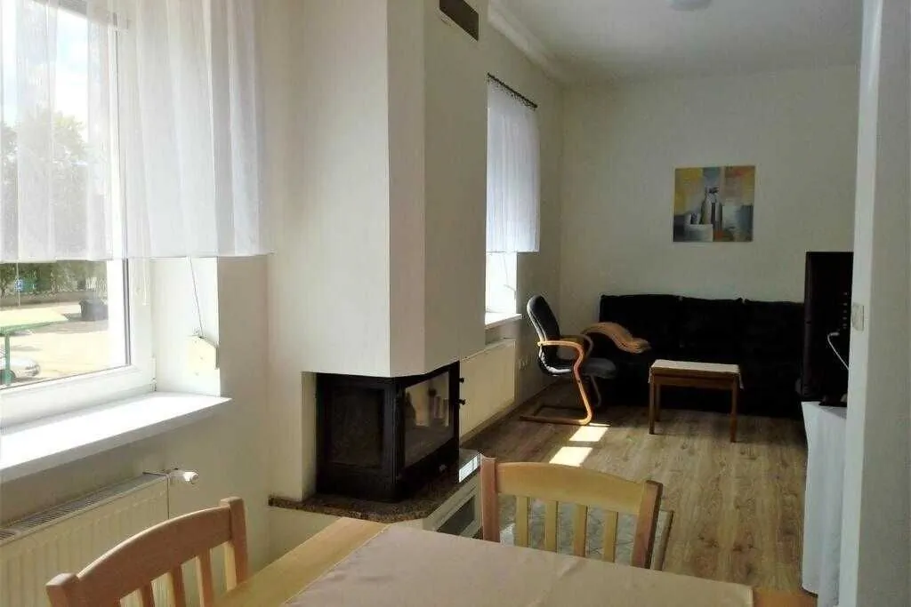 Apartmán U parku ve Strážnici Strážnice – Strážnice, Česká republika