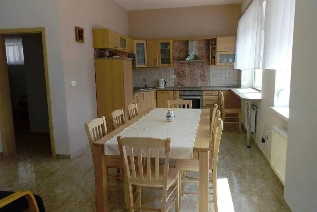 Apartmán U parku ve Strážnici Strážnice – Strážnice, Česká republika