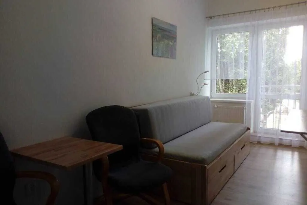 Apartmán U parku ve Strážnici Strážnice – Strážnice, Česká republika