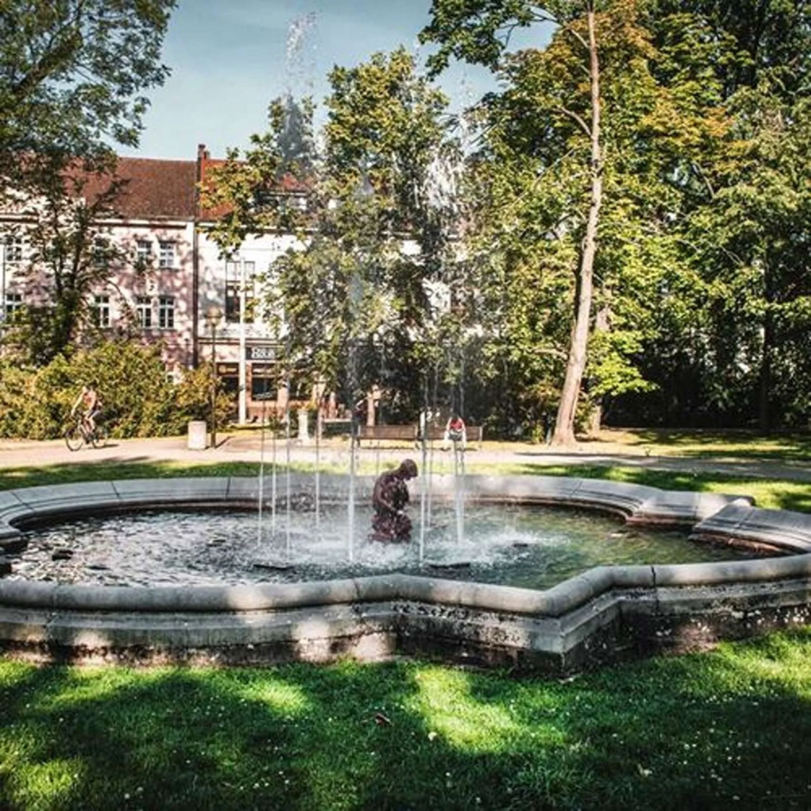 Hotel Beseda České Budějovice - foto 1