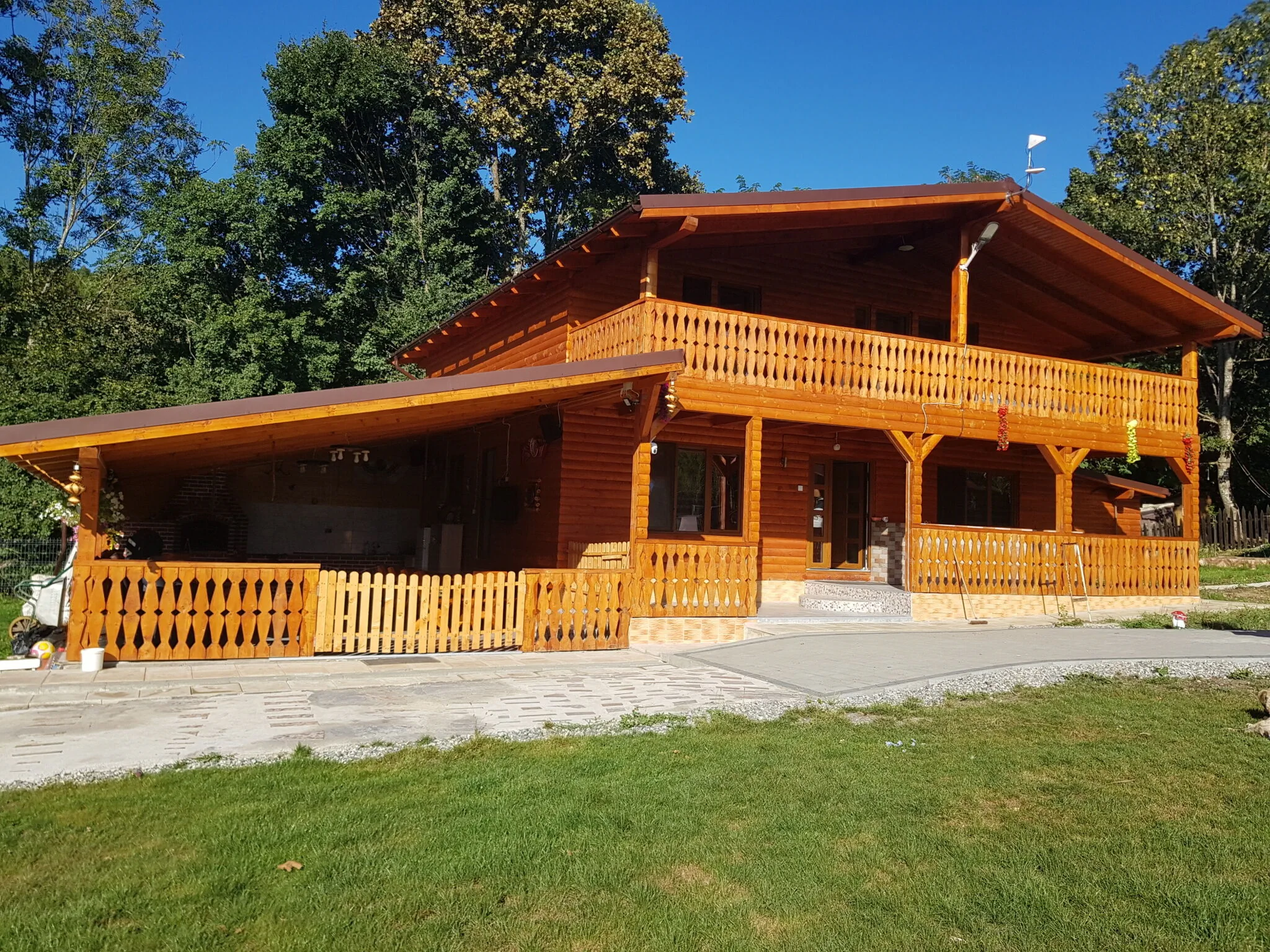 Cabana Anisoara Rimetea – Rimetea, România