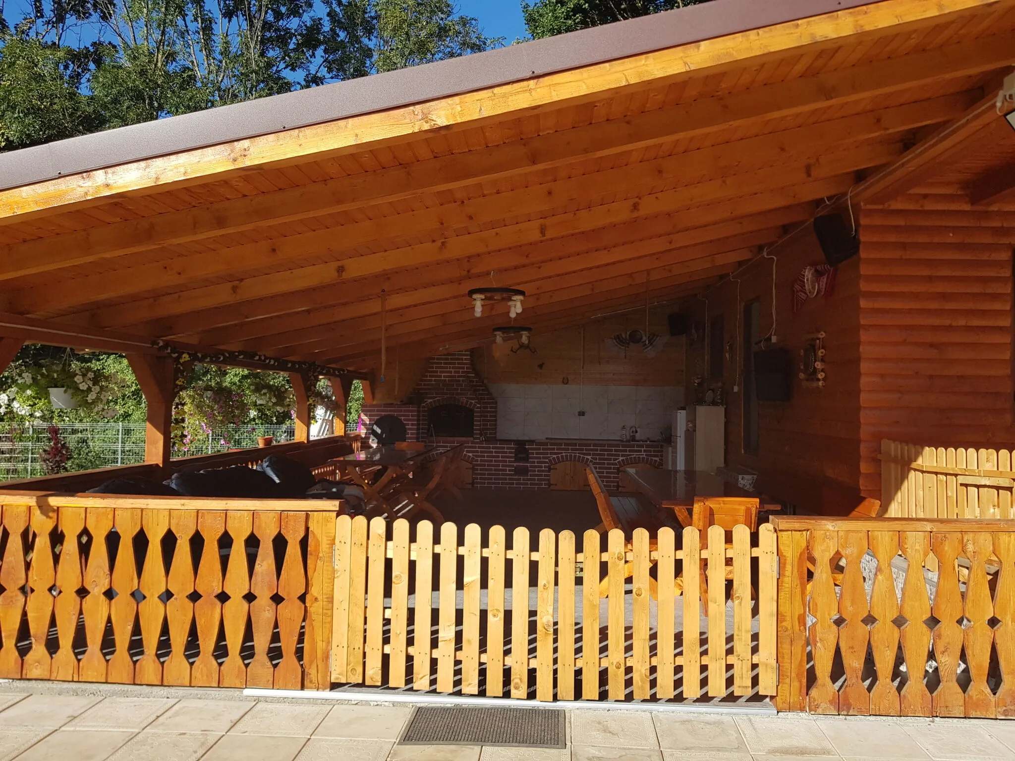 Cabana Anisoara Rimetea – Rimetea, România