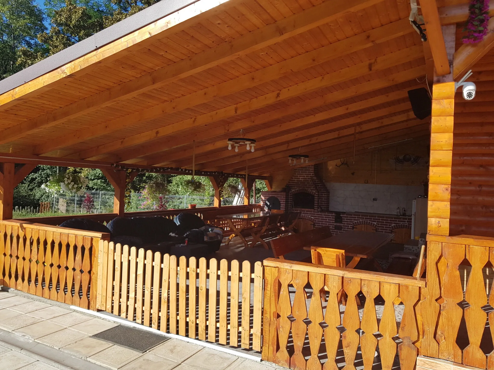 Cabana Anisoara Rimetea – Rimetea, România