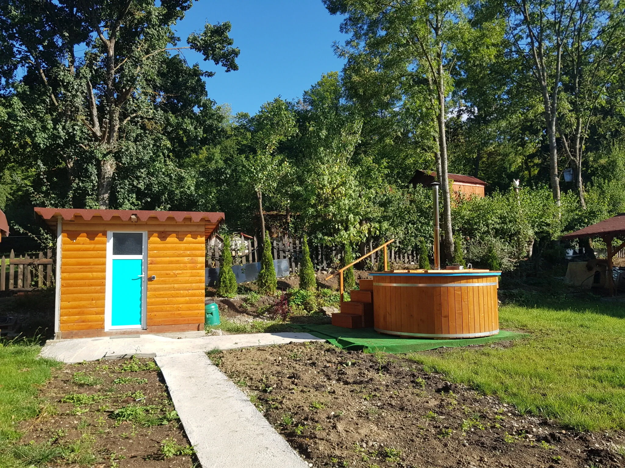 Cabana Anisoara Rimetea – Rimetea, România