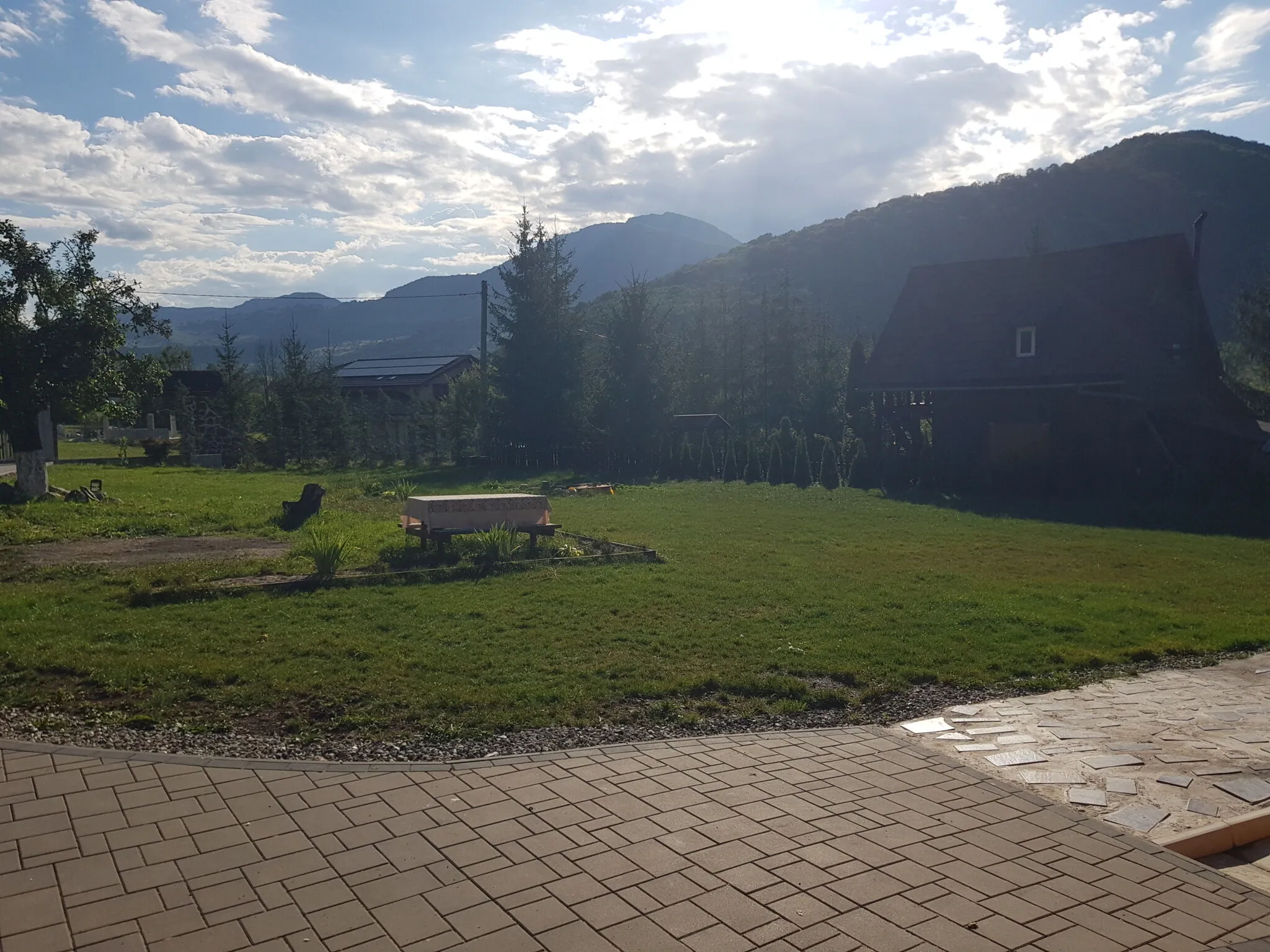 Cabana Anisoara Rimetea – Rimetea, România