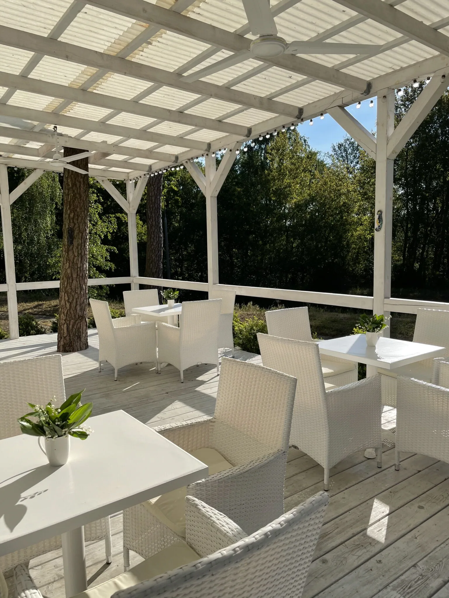 Apartamenty Białe Tarasy – Mrzeżyno, Polonia