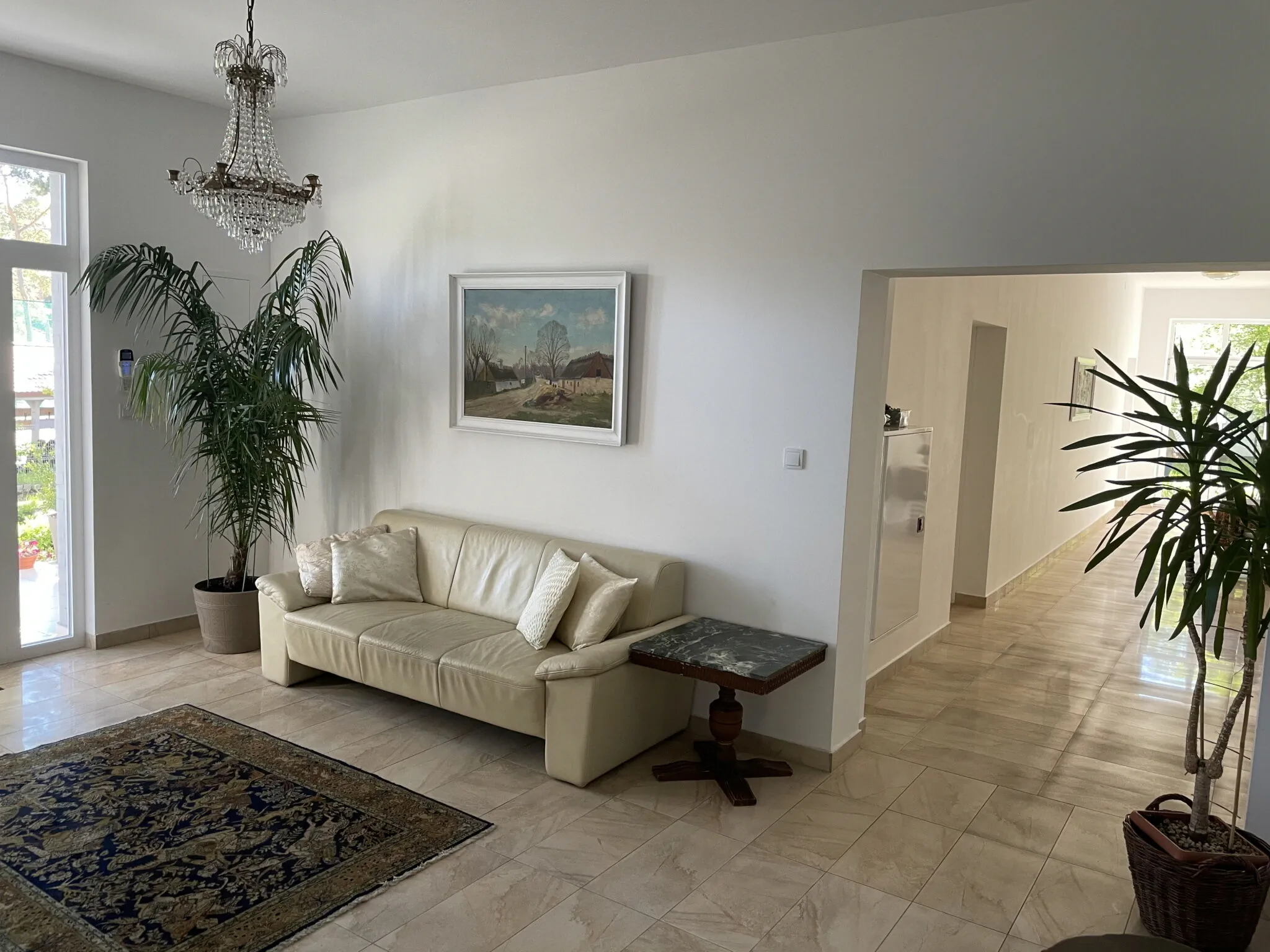 Apartamenty Białe Tarasy – Mrzeżyno, Polonia