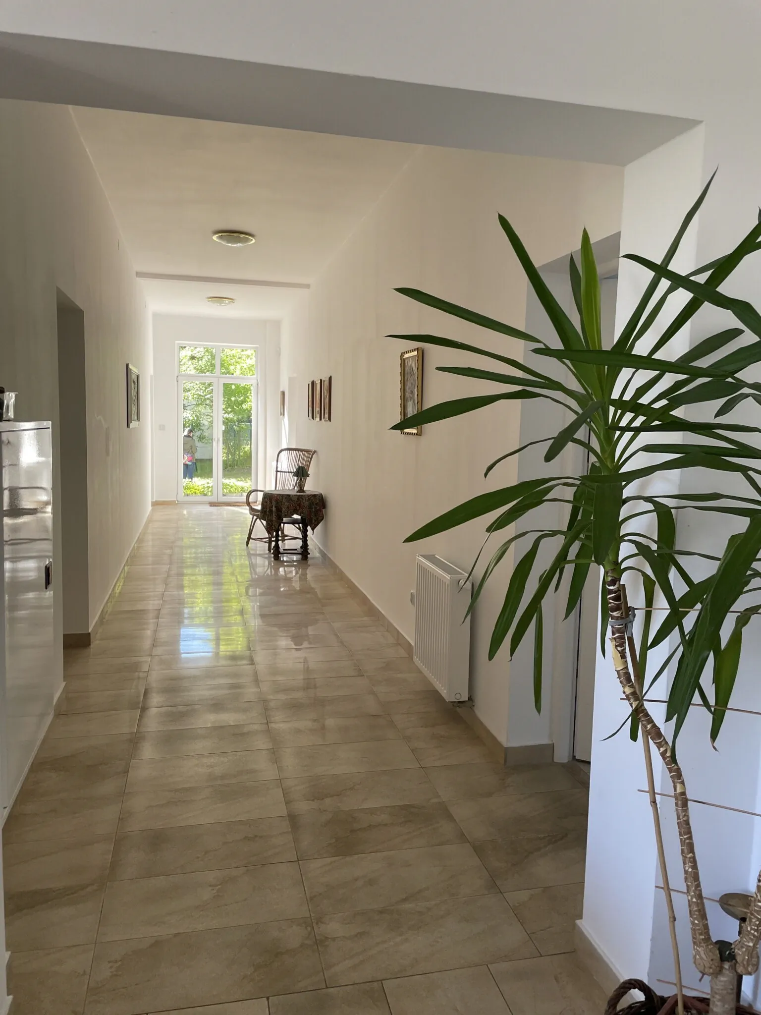 Apartamenty Białe Tarasy – Mrzeżyno, Polonia