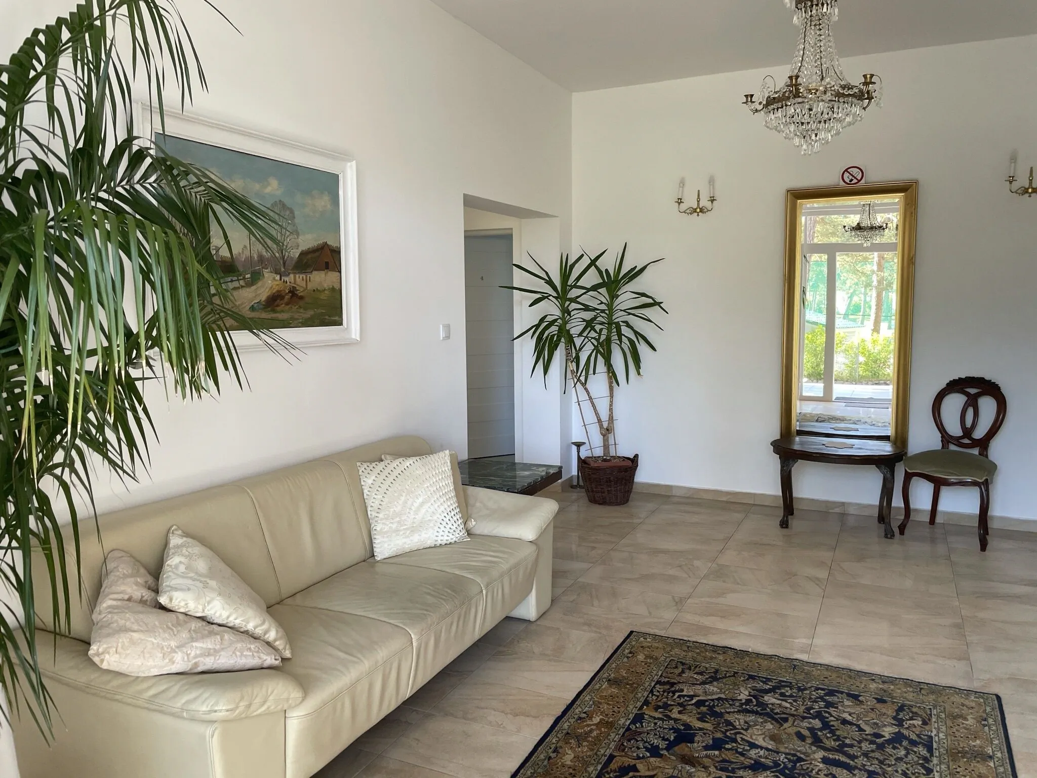 Apartamenty Białe Tarasy – Mrzeżyno, Polonia