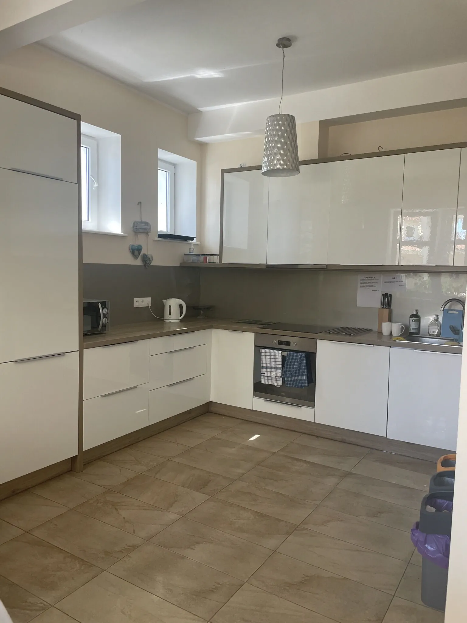 Apartamenty Białe Tarasy – Mrzeżyno, Polonia