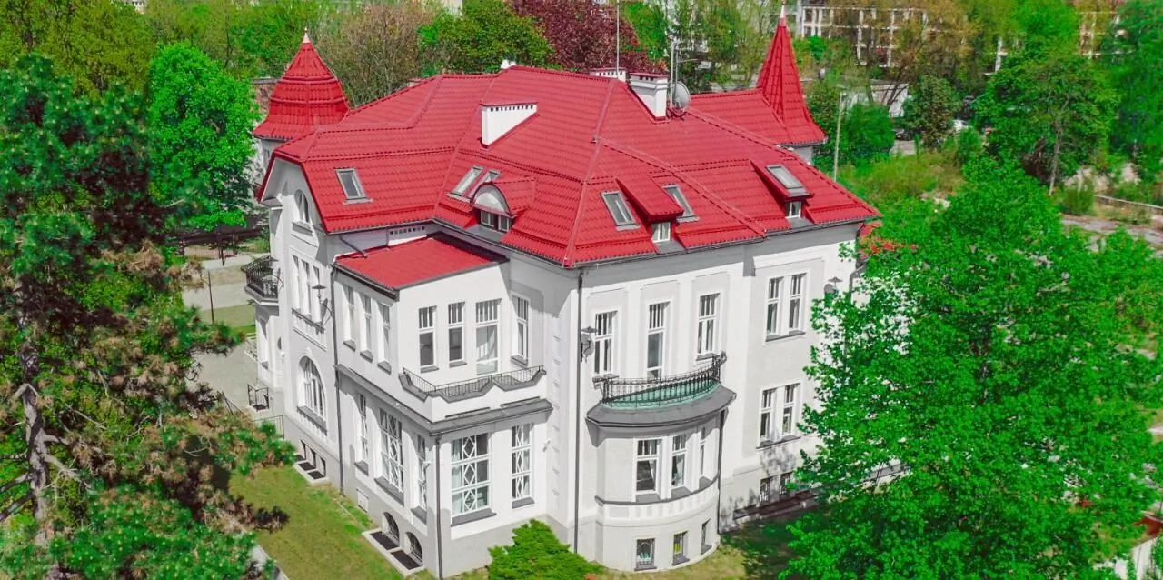 Srebrna Luxury Apartments Łódź - foto 3