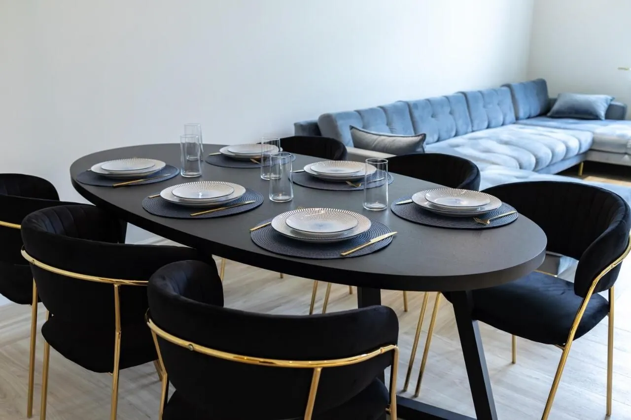 Srebrna Luxury Apartments Łódź - foto 9