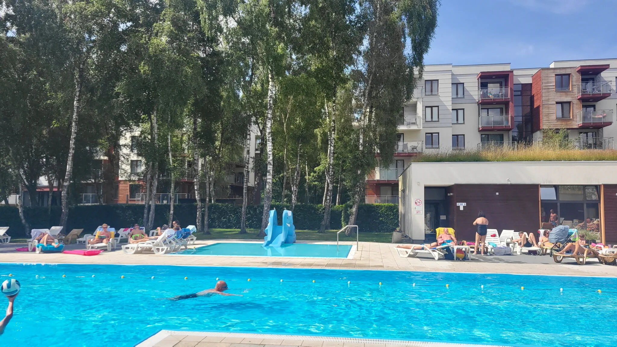 Apartament Nadmorski Polanki Kołobrzeg - foto 10