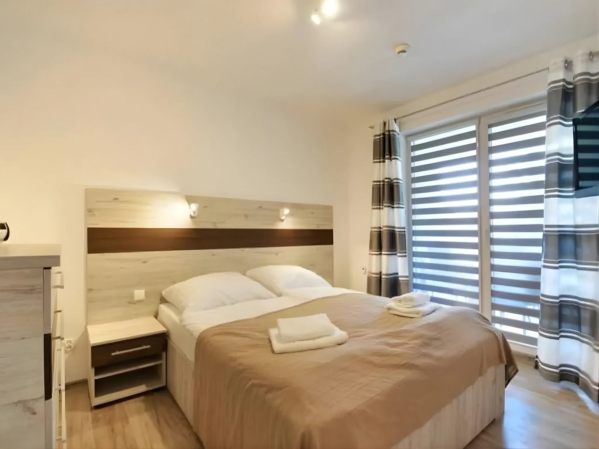 Apartament Nadmorski Polanki Kołobrzeg - foto 2