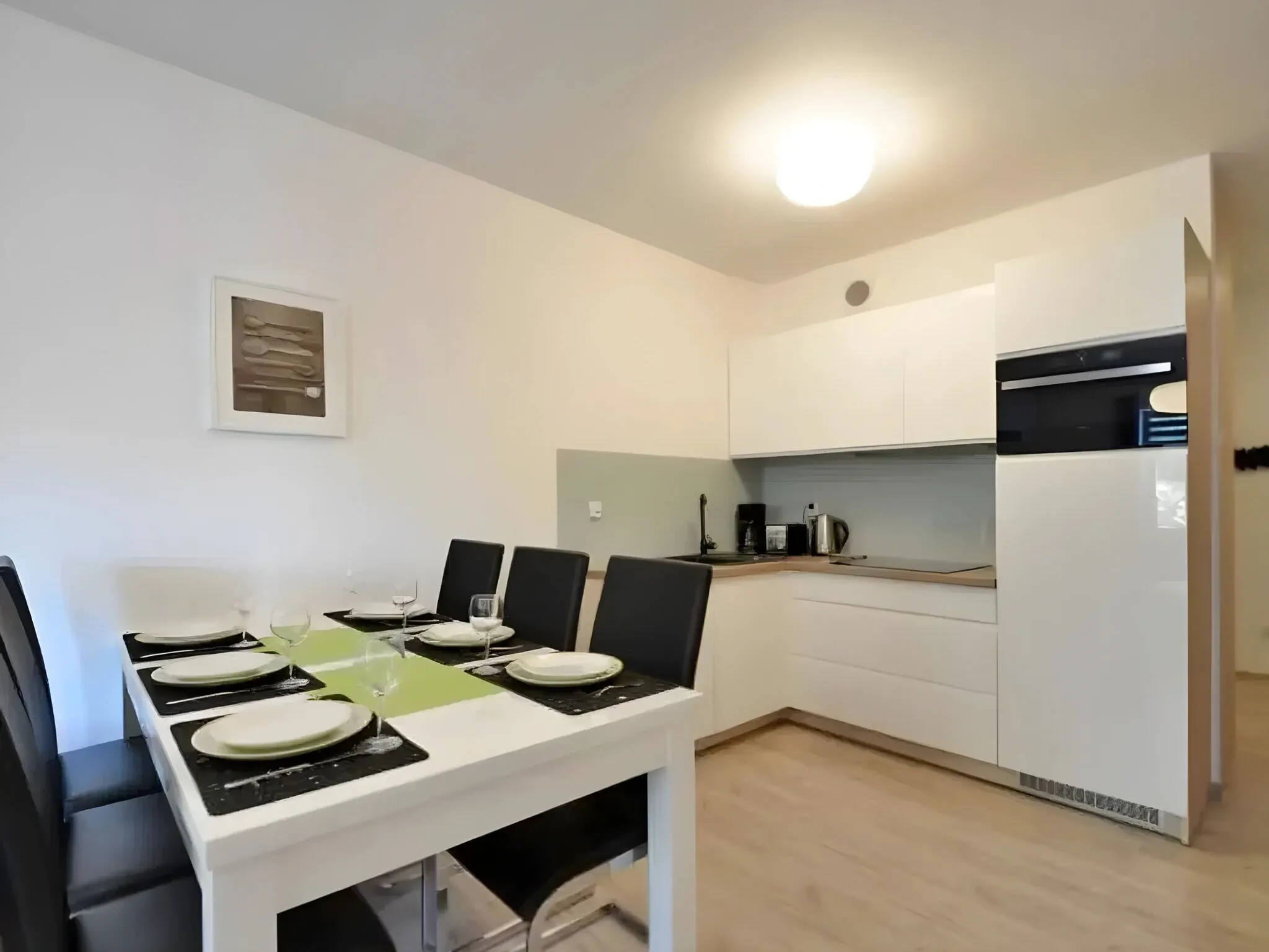 Apartament Nadmorski Polanki Kołobrzeg - foto 3