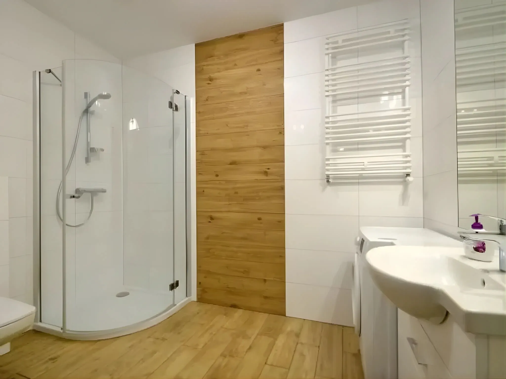 Apartament Nadmorski Polanki Kołobrzeg - foto 4