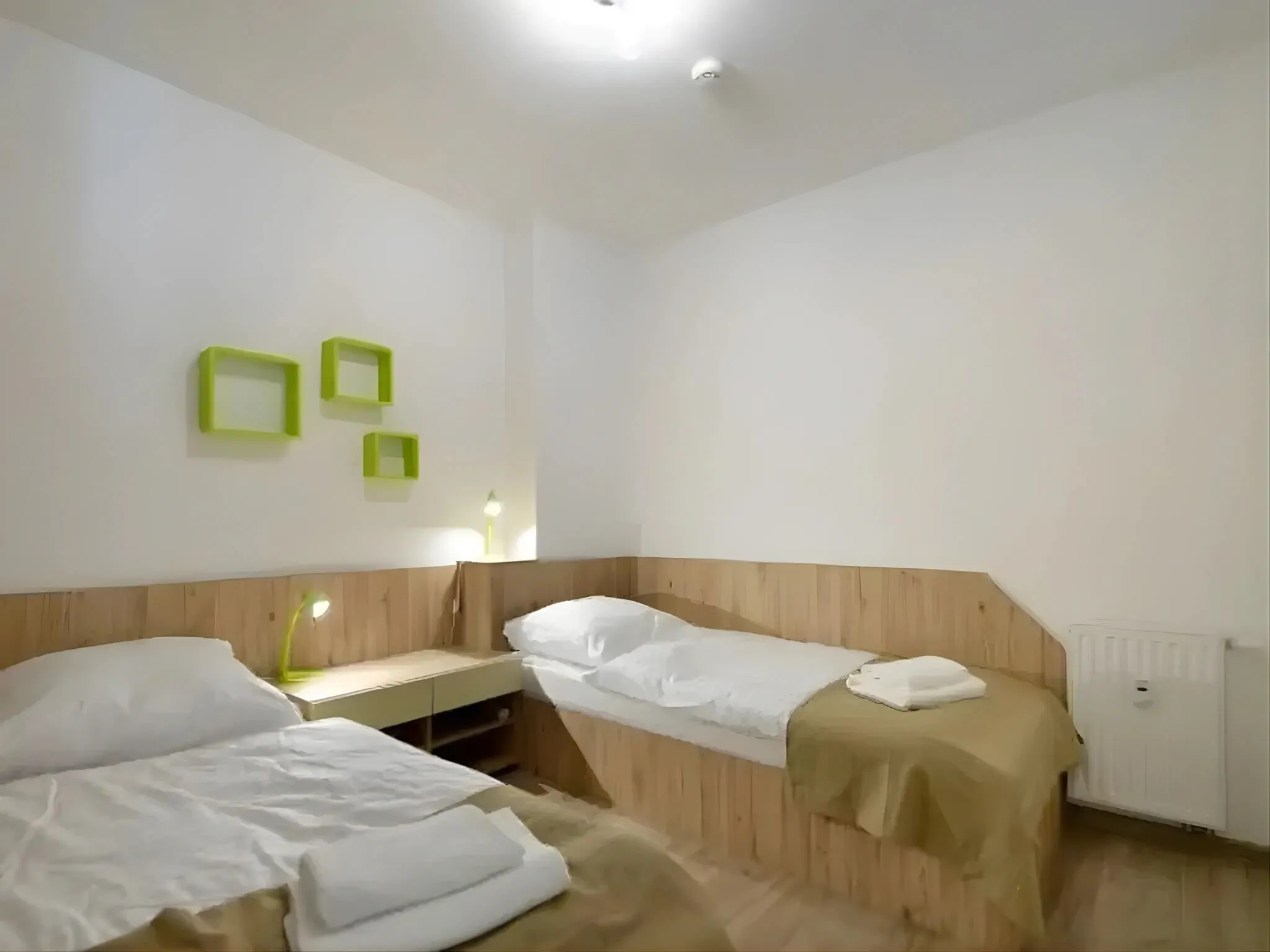 Apartament Nadmorski Polanki Kołobrzeg - foto 5
