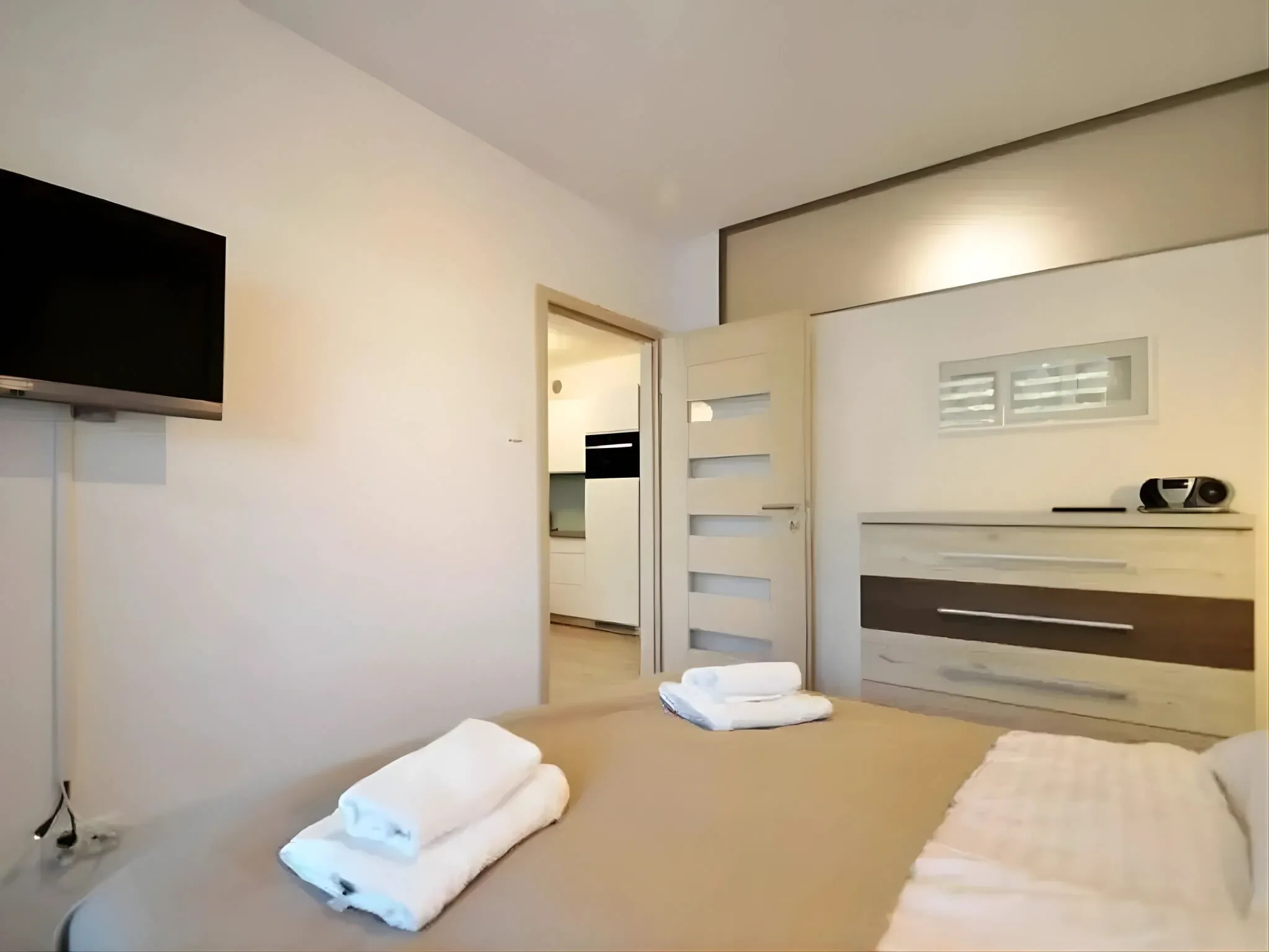 Apartament Nadmorski Polanki Kołobrzeg - foto 6