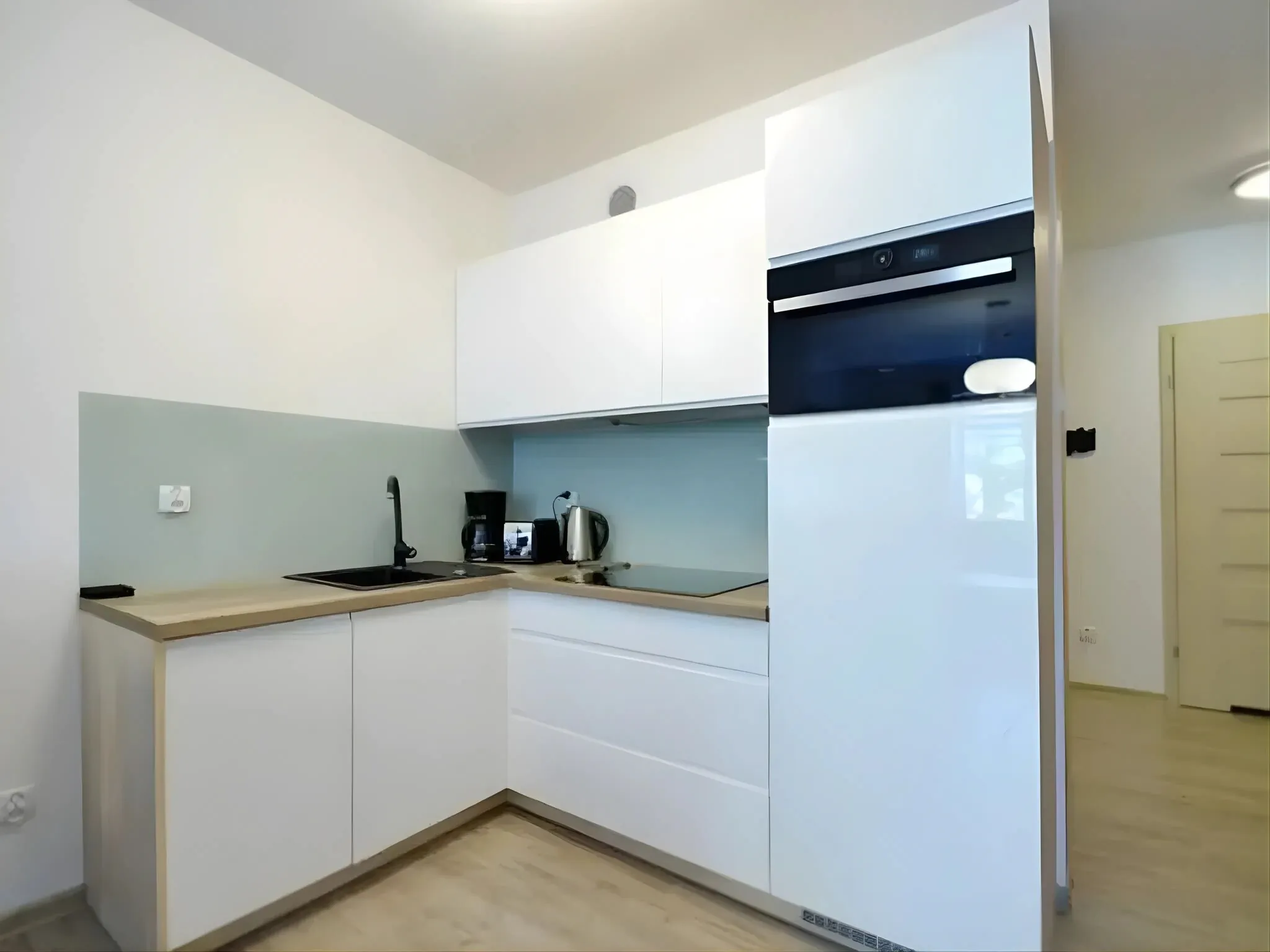 Apartament Nadmorski Polanki Kołobrzeg - foto 7