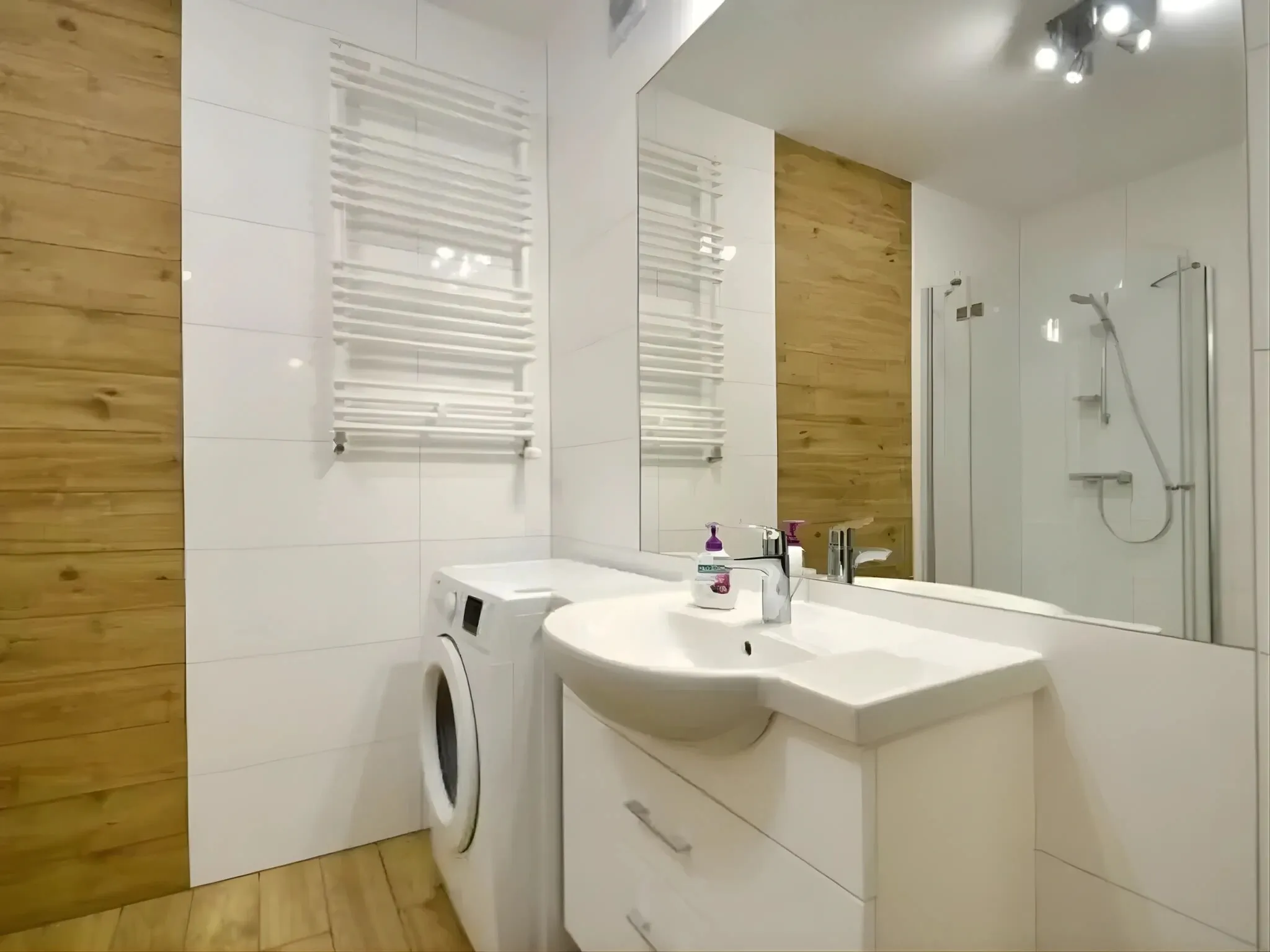 Apartament Nadmorski Polanki Kołobrzeg - foto 8