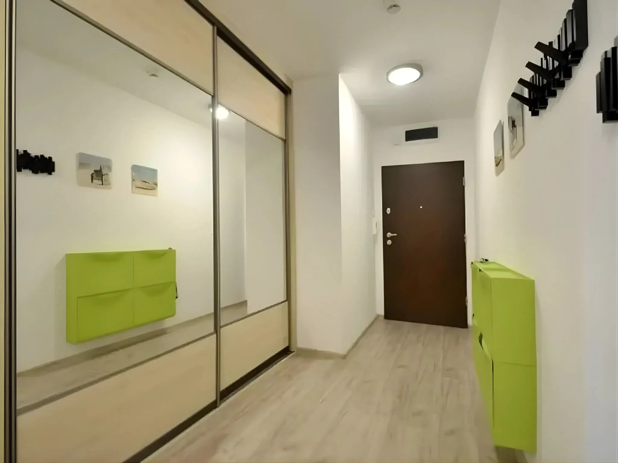 Apartament Nadmorski Polanki Kołobrzeg - foto 9