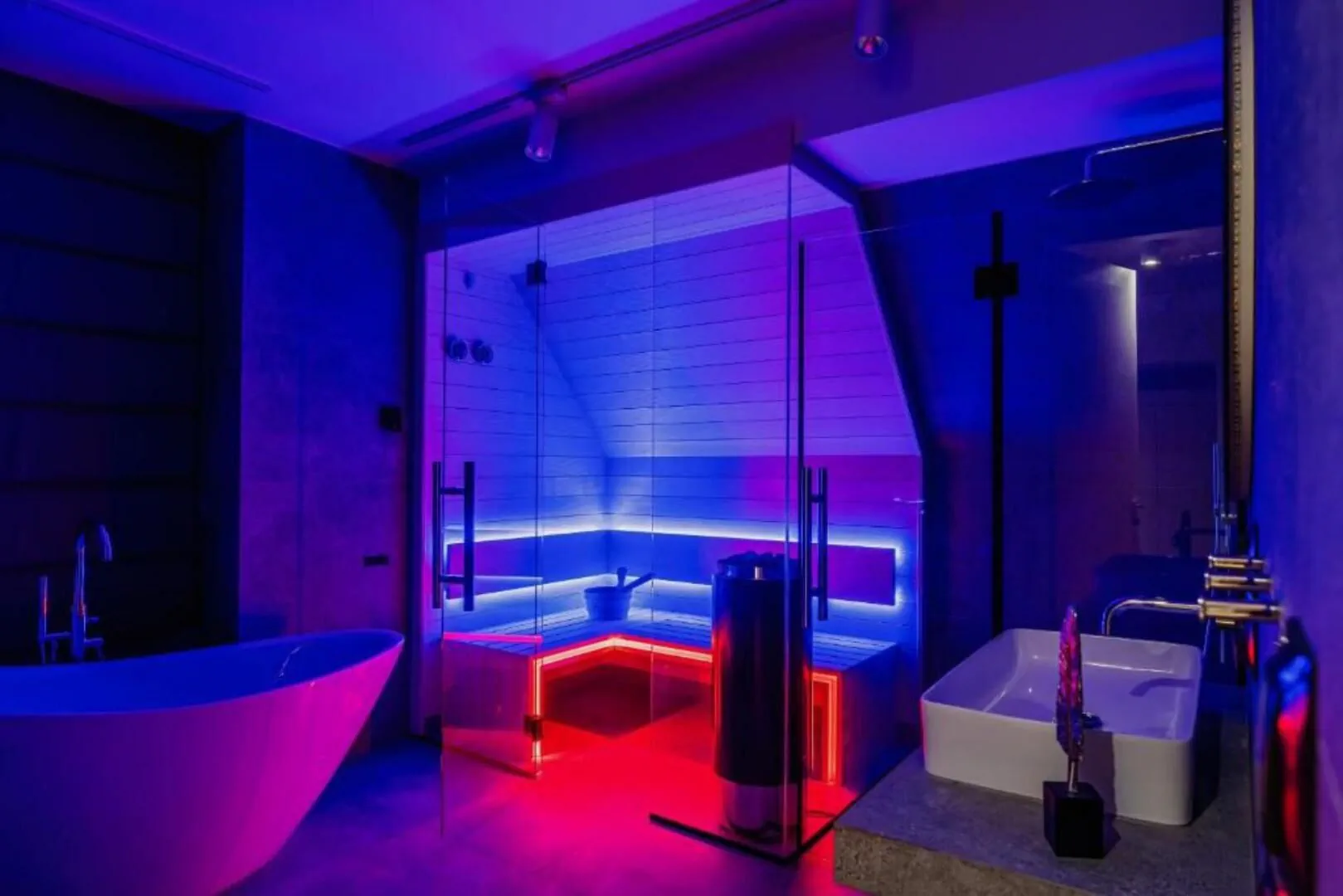 Elkowy Zakątek Zakopane Apartament 5 Z Sauną – Zakopane, Polska