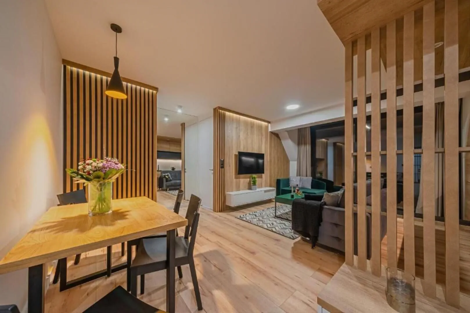 Elkowy Zakątek Zakopane Apartament 5 Z Sauną – Zakopane, Polska