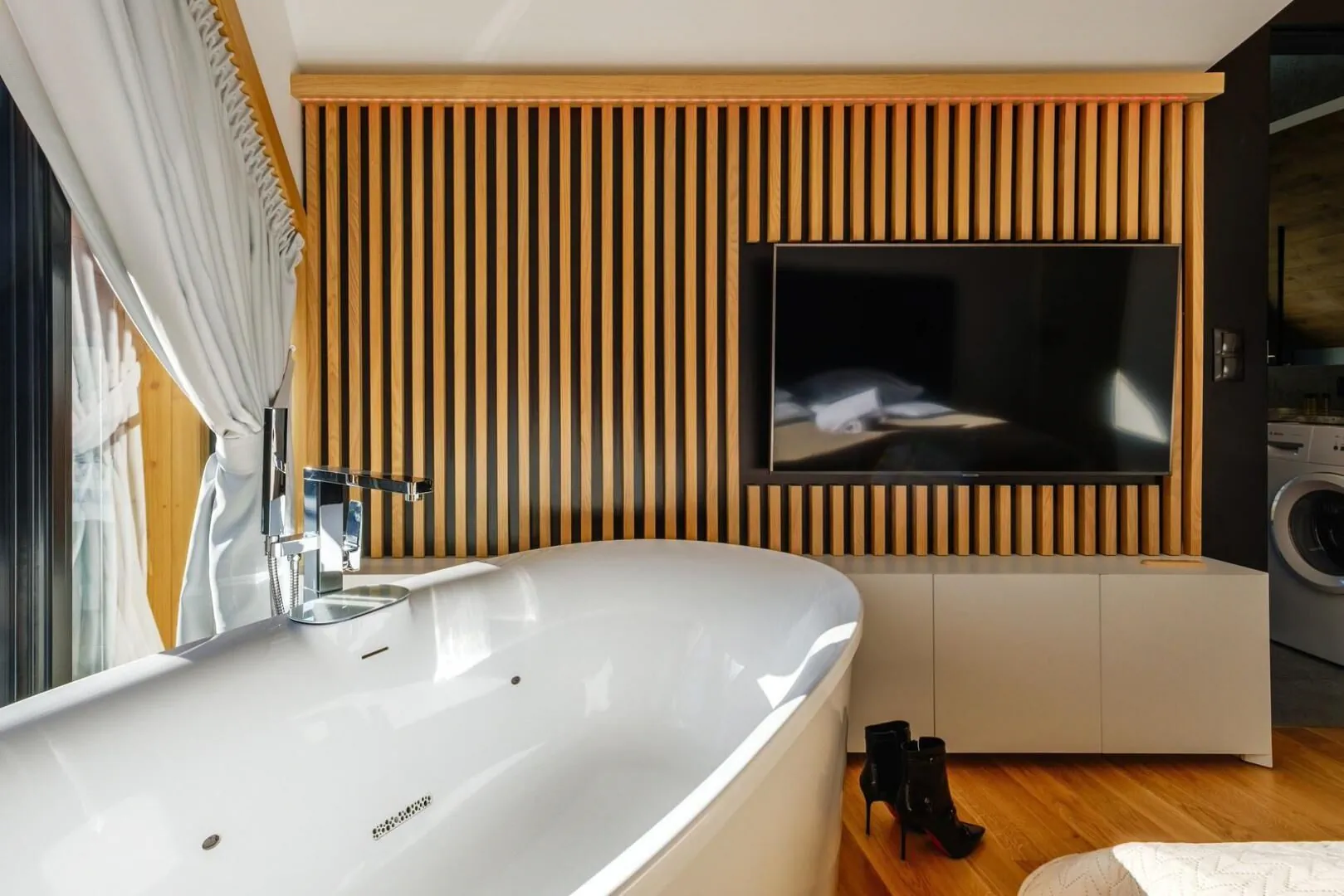 Elkowy Zakątek Zakopane Apartament 6   – Zakopane, Polonia